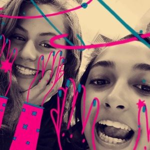 Meet your Posher, Rachel